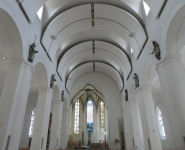 Dom St. Martin I